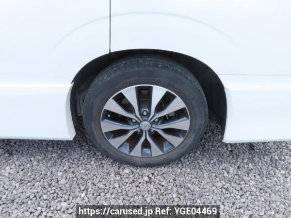 Used 2017 AT nissan serena GFC27 Image[38]