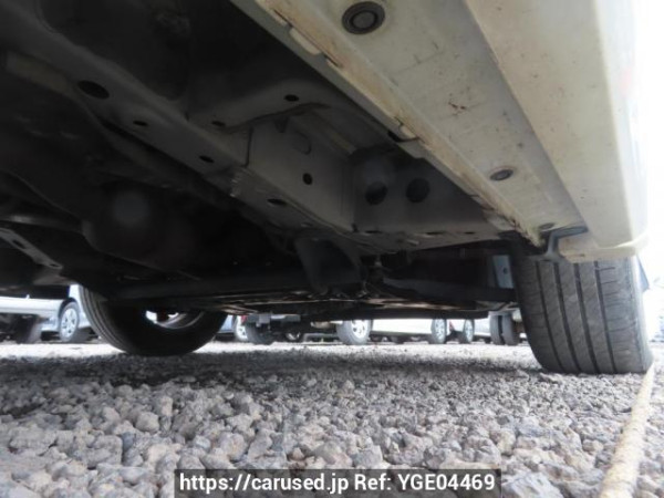 Used 2017 AT nissan serena GFC27 Image[40]