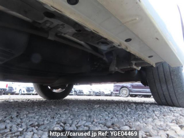 Used 2017 AT nissan serena GFC27 Image[42]