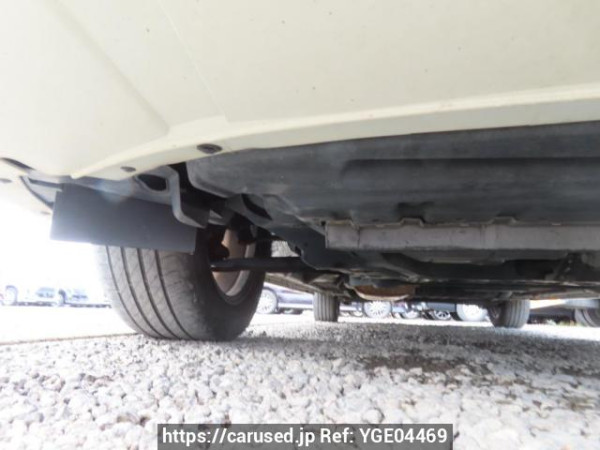 Used 2017 AT nissan serena GFC27 Image[43]