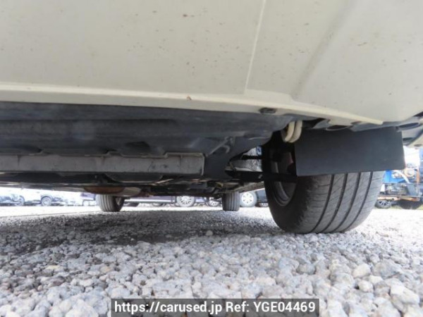 Used 2017 AT nissan serena GFC27 Image[44]