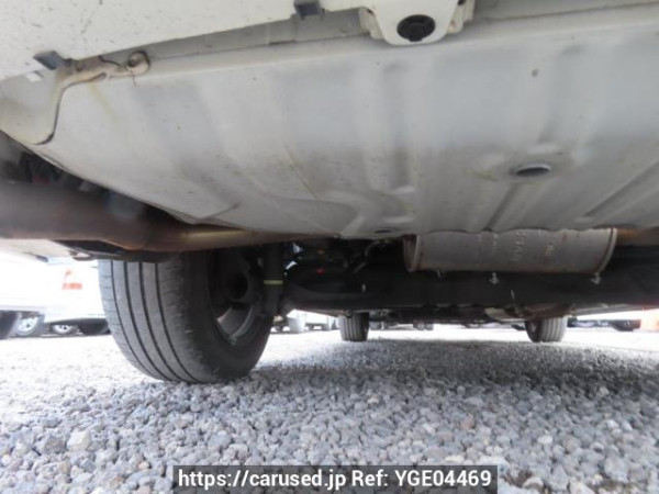 Used 2017 AT nissan serena GFC27 Image[45]