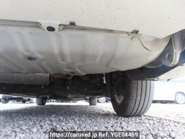 Used 2017 AT nissan serena GFC27 Image[47]
