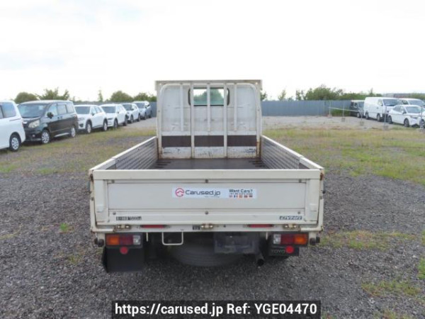 Used 2014 MT toyota dyna-truck TRY230 Image[5]