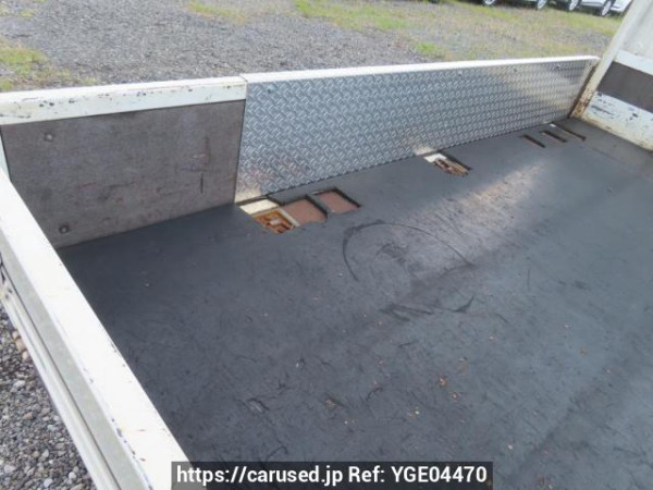 Used 2014 MT toyota dyna-truck TRY230 Image[9]