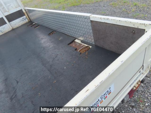Used 2014 MT toyota dyna-truck TRY230 Image[10]