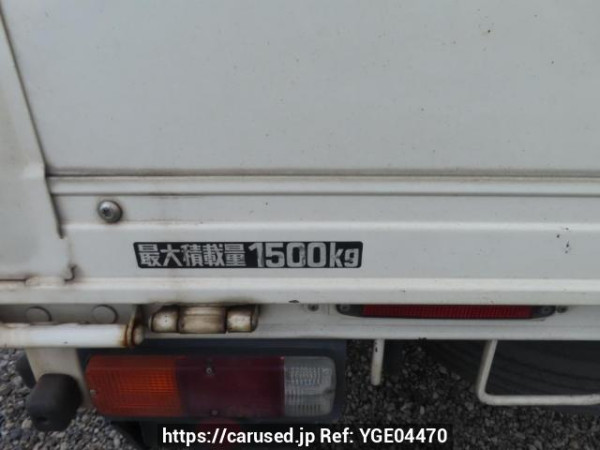Used 2014 MT toyota dyna-truck TRY230 Image[13]