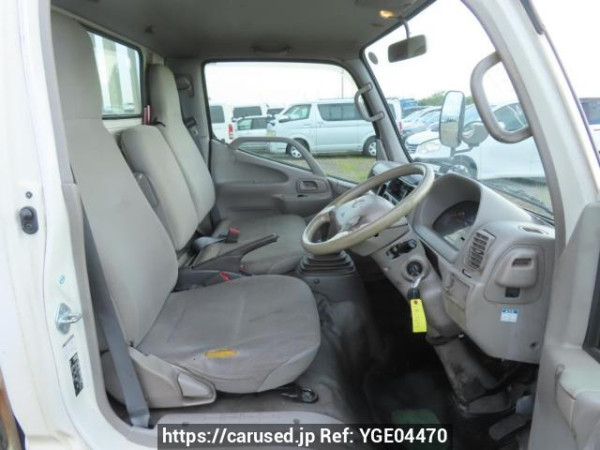 Used 2014 MT toyota dyna-truck TRY230 Image[14]