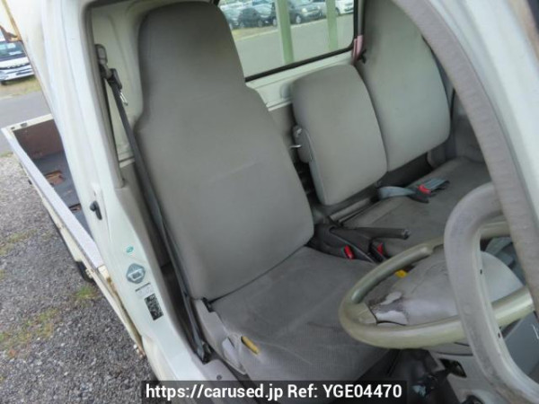 Used 2014 MT toyota dyna-truck TRY230 Image[16]