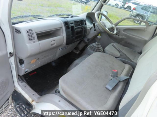 Used 2014 MT toyota dyna-truck TRY230 Image[18]