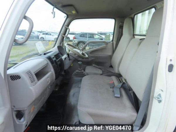 Used 2014 MT toyota dyna-truck TRY230 Image[19]