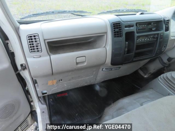 Used 2014 MT toyota dyna-truck TRY230 Image[20]