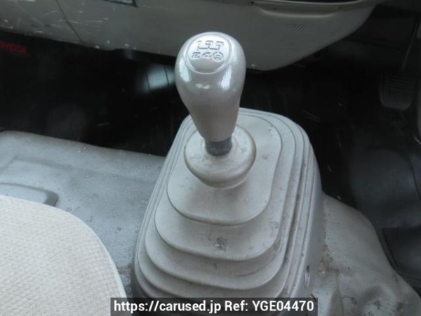 Used 2014 MT toyota dyna-truck TRY230 Image[26]