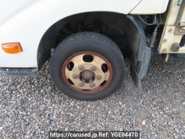 Used 2014 MT toyota dyna-truck TRY230 Image[30]