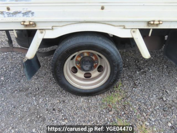 Used 2014 MT toyota dyna-truck TRY230 Image[32]