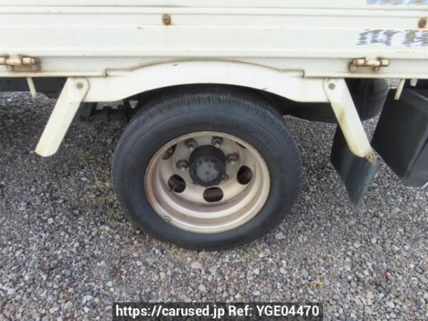 Used 2014 MT toyota dyna-truck TRY230 Image[33]