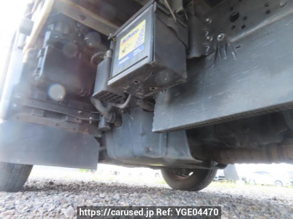 Used 2014 MT toyota dyna-truck TRY230 Image[34]