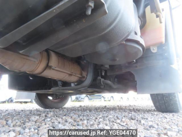 Used 2014 MT toyota dyna-truck TRY230 Image[35]