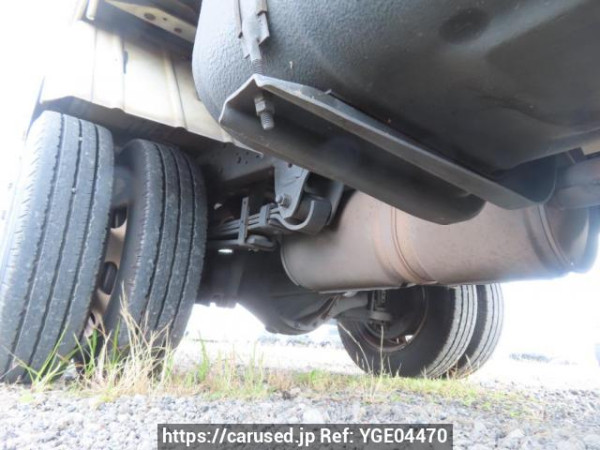 Used 2014 MT toyota dyna-truck TRY230 Image[36]