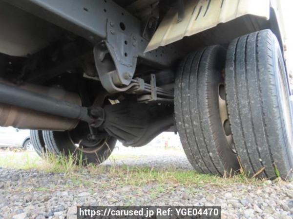 Used 2014 MT toyota dyna-truck TRY230 Image[37]