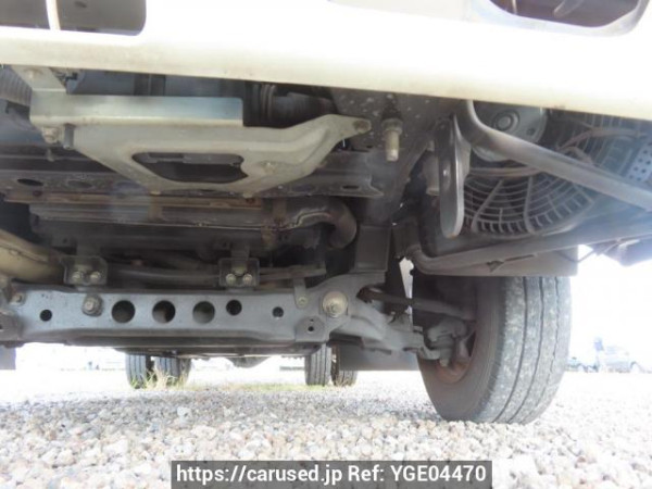 Used 2014 MT toyota dyna-truck TRY230 Image[39]
