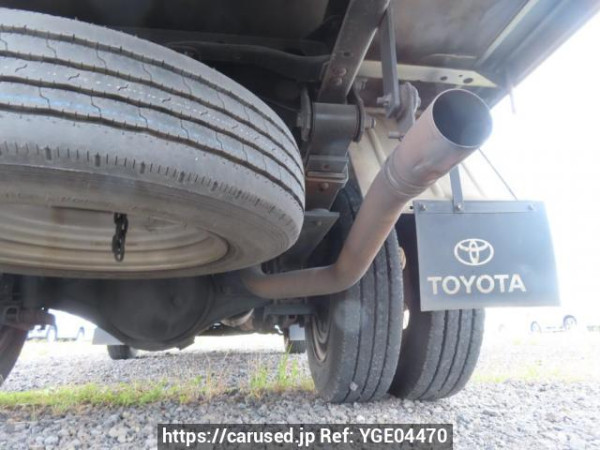 Used 2014 MT toyota dyna-truck TRY230 Image[42]