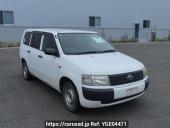 Toyota Probox Van