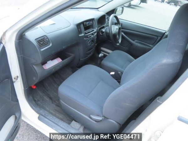 Used 2010 AT toyota probox-van NCP55V Image[13]