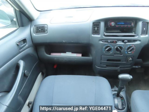 Used 2010 AT toyota probox-van NCP55V Image[17]