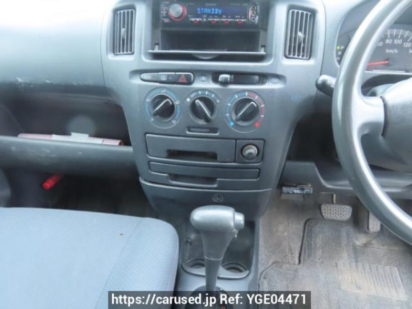 Used 2010 AT toyota probox-van NCP55V Image[18]