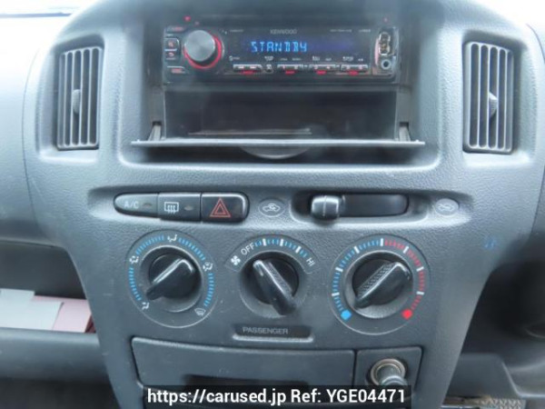 Used 2010 AT toyota probox-van NCP55V Image[20]