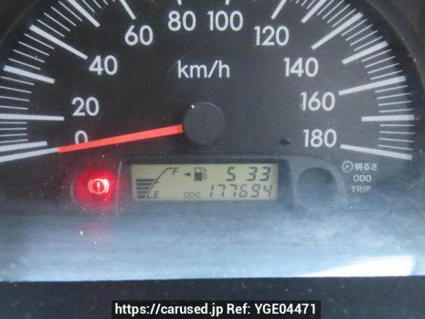 Used 2010 AT toyota probox-van NCP55V Image[22]