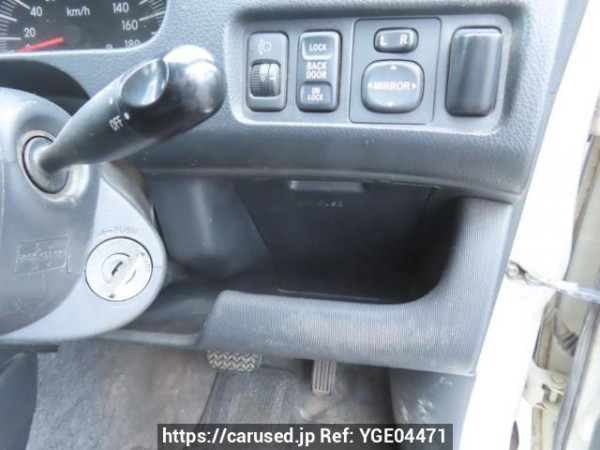 Used 2010 AT toyota probox-van NCP55V Image[24]