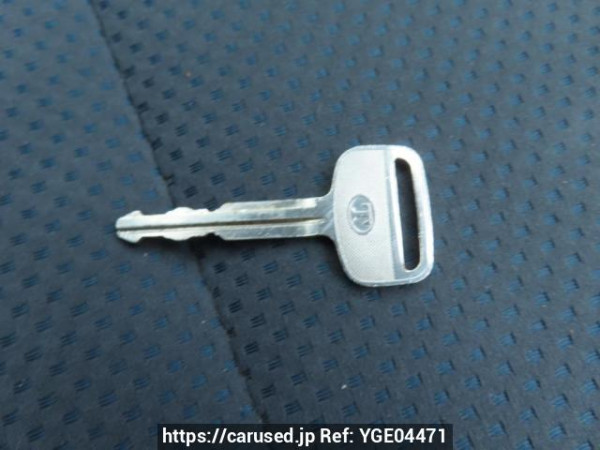 Used 2010 AT toyota probox-van NCP55V Image[25]