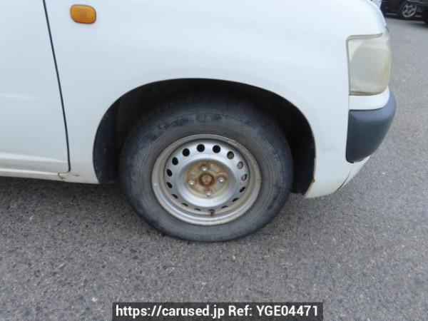 Used 2010 AT toyota probox-van NCP55V Image[26]
