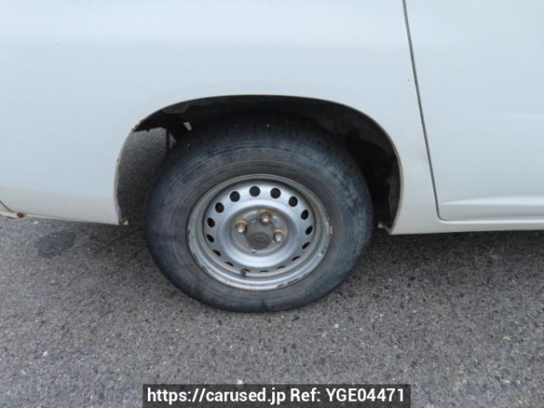 Used 2010 AT toyota probox-van NCP55V Image[28]