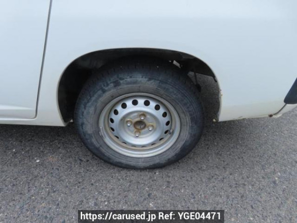 Used 2010 AT toyota probox-van NCP55V Image[29]
