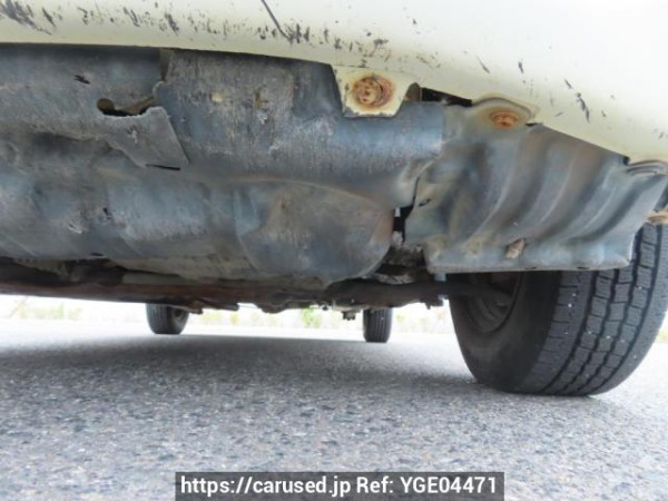Used 2010 AT toyota probox-van NCP55V Image[31]