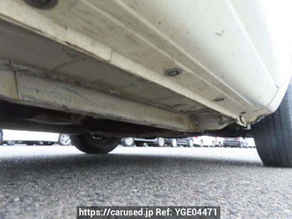 Used 2010 AT toyota probox-van NCP55V Image[33]
