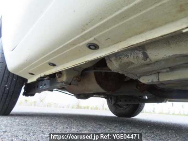 Used 2010 AT toyota probox-van NCP55V Image[34]
