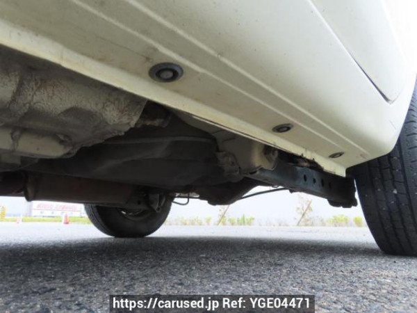 Used 2010 AT toyota probox-van NCP55V Image[35]