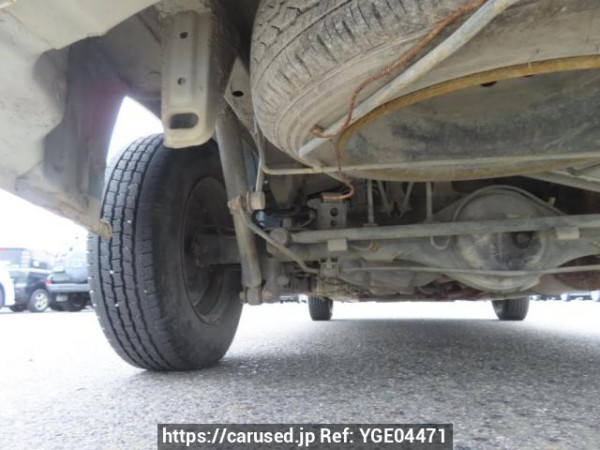 Used 2010 AT toyota probox-van NCP55V Image[36]