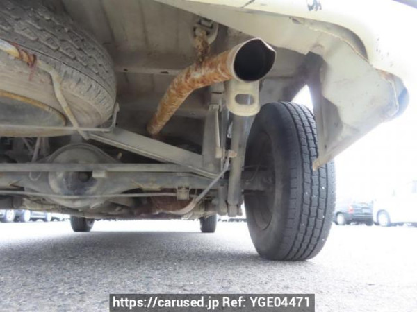 Used 2010 AT toyota probox-van NCP55V Image[37]