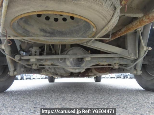 Used 2010 AT toyota probox-van NCP55V Image[38]