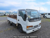 Isuzu Elf Truck