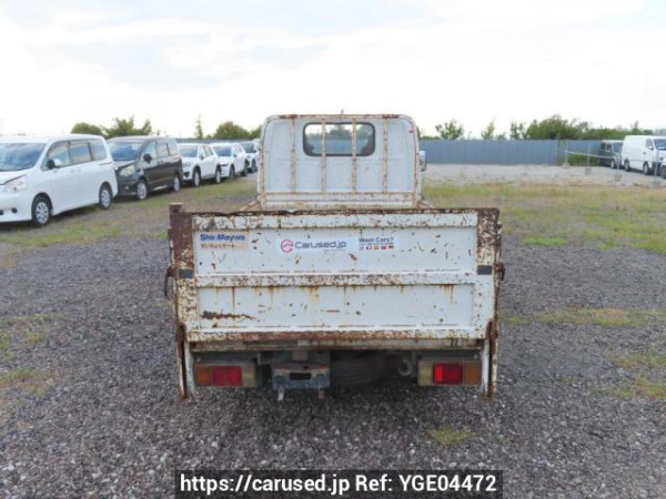 Used 1995 MT isuzu elf-truck NHR69E Image[5]