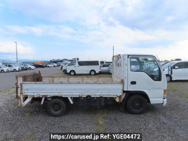 Used 1995 MT isuzu elf-truck NHR69E Image[7]