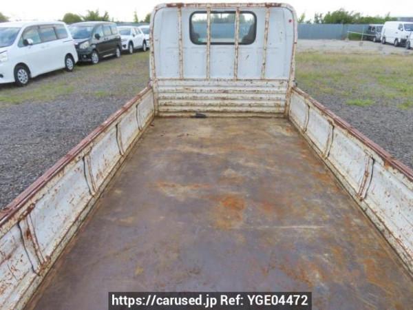 Used 1995 MT isuzu elf-truck NHR69E Image[8]