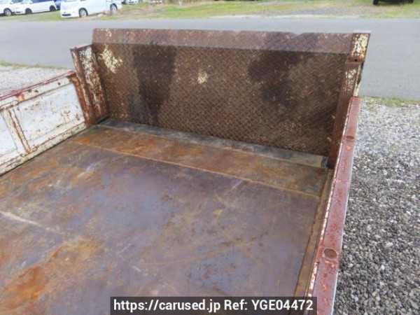 Used 1995 MT isuzu elf-truck NHR69E Image[11]