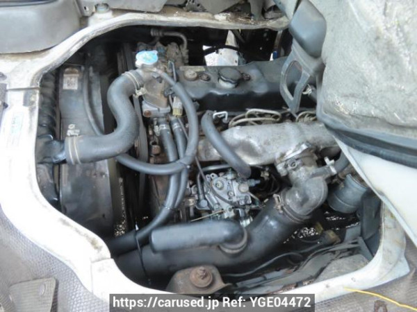 Used 1995 MT isuzu elf-truck NHR69E Image[12]
